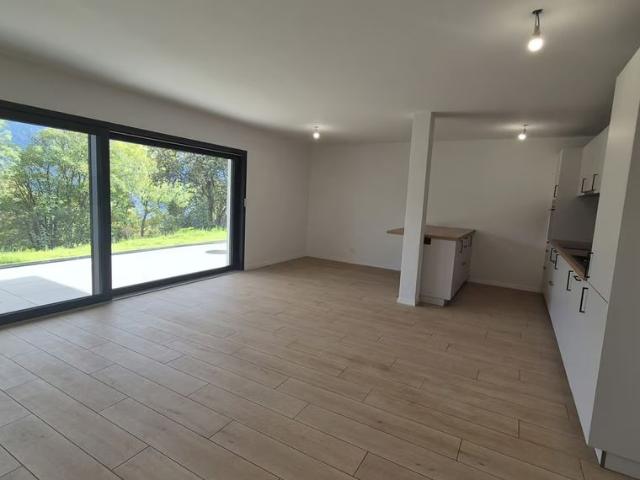 3.5 Zimmer, 110 m²