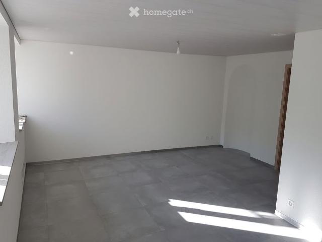 3.5 Zimmer, 110 m²