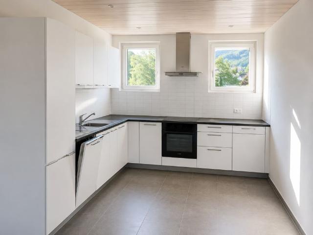 3.5 Zimmer, 110 m²