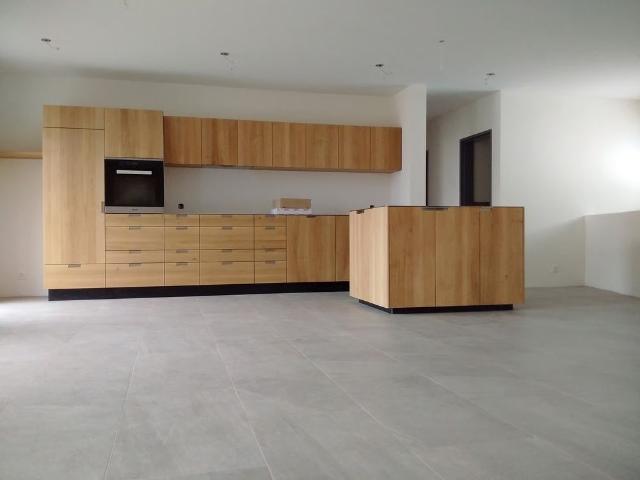 3.5 Zimmer, 110 m², 1. Stock