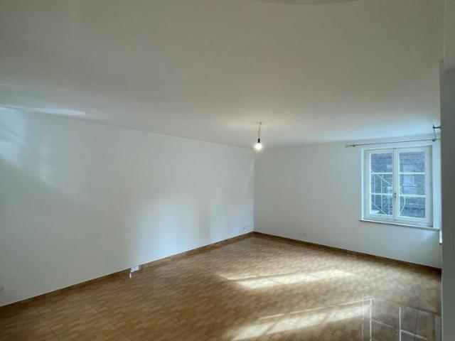 3.5 Zimmer, 110 m², 1. Stock