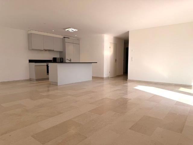3.5 Zimmer, 110 m², 1. Stock