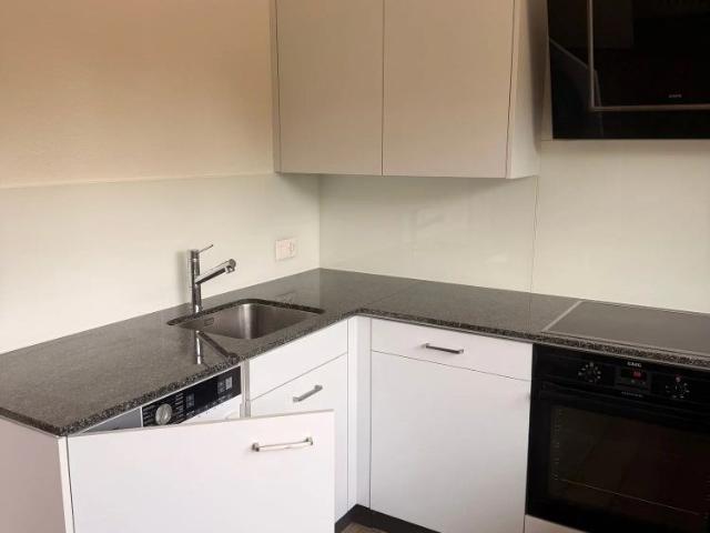 3.5 Zimmer, 110 m², 1. Stock