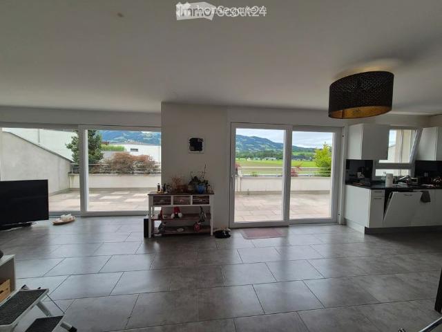 3.5 Zimmer, 110 m²