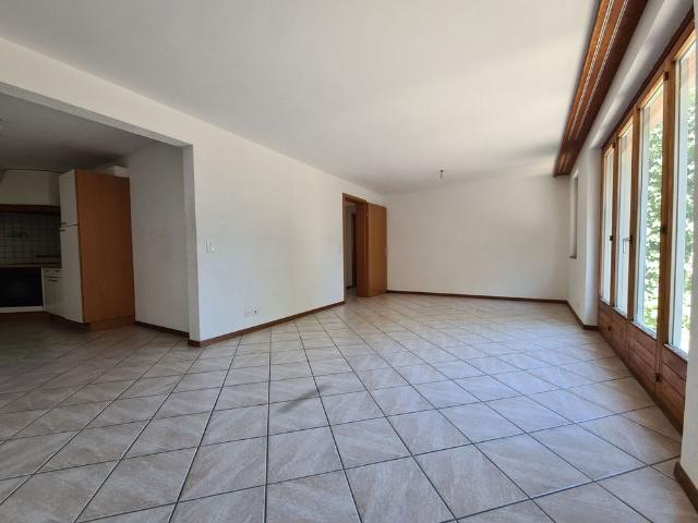 3.5 Zimmer, 110 m²