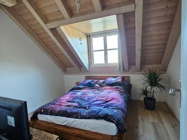 3.5 Zimmer, 110 m²