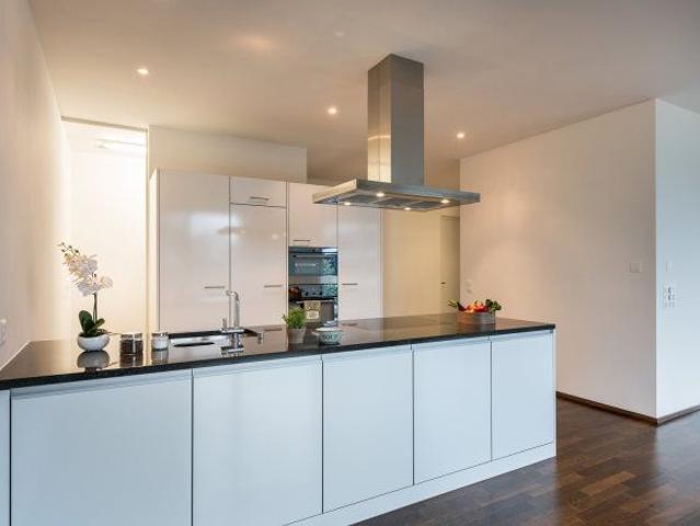 3.5 Zimmer, 110 m², 2. Stock