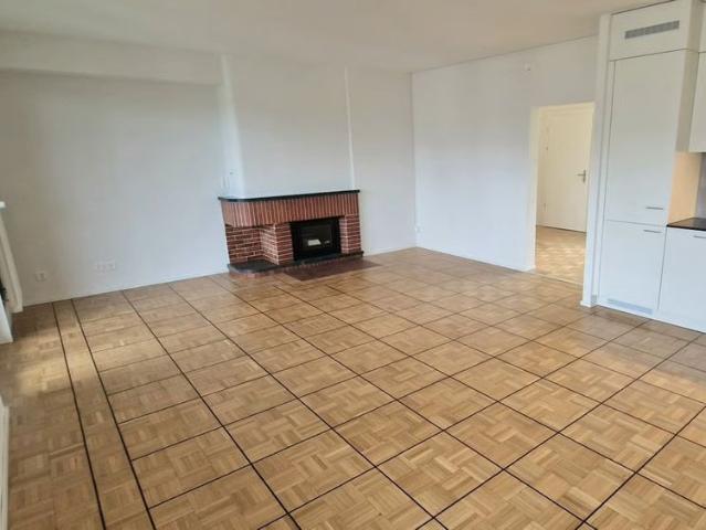 3.5 Zimmer, 110 m², 2. Stock