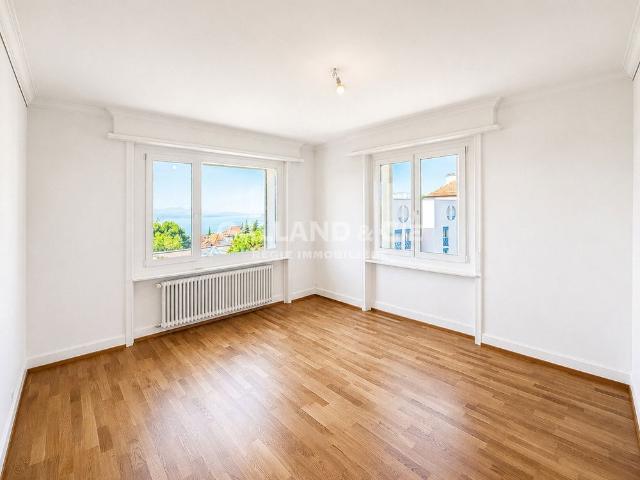 3.5 Zimmer, 110 m², 2. Stock