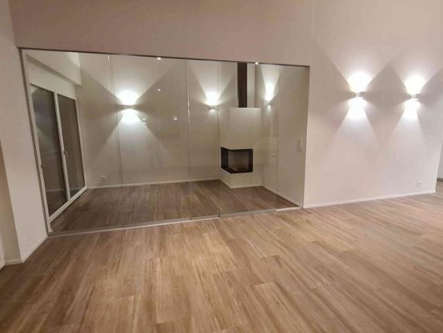 3.5 Zimmer, 110 m², 2. Stock
