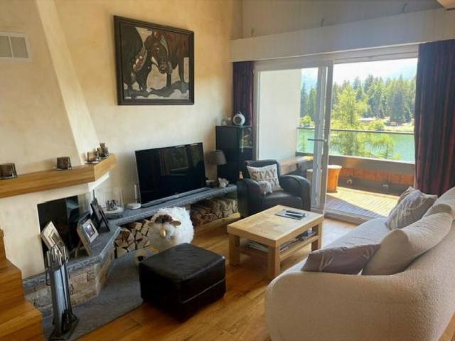 3.5 Zimmer, 110 m², 2. Stock