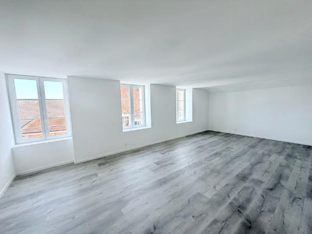3.5 Zimmer, 110 m², 2. Stock