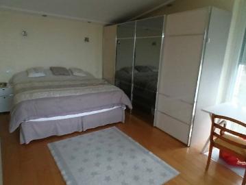 3.5 Zimmer, 110 m², 2. Stock