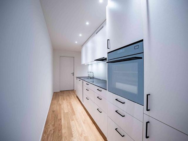3.5 Zimmer, 110 m², 2. Stock