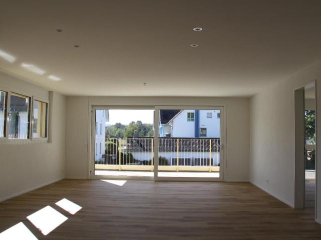3.5 Zimmer, 110 m², 2. Stock