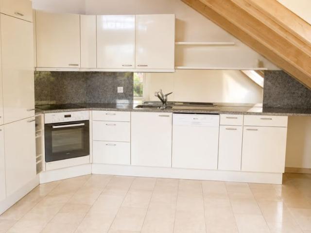 3.5 Zimmer, 110 m², 2. Stock