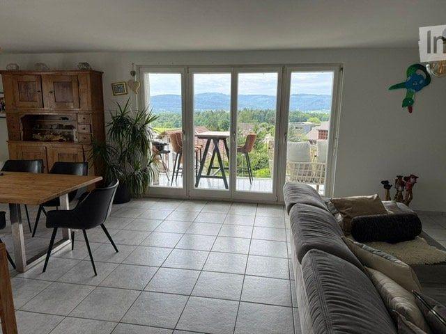 3.5 Zimmer, 110 m²