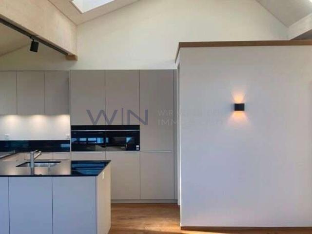 3.5 Zimmer, 110 m²