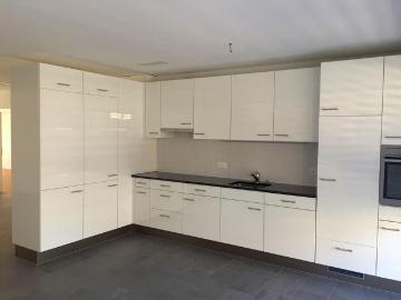 3.5 Zimmer, 110 m², 3. Stock