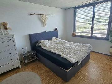 Zuchwil, Bezirk Wasseramt, Amtei Bucheggberg-Wasseramt, Kanton Bern