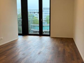 3.5 Zimmer, 110 m², 3. Stock