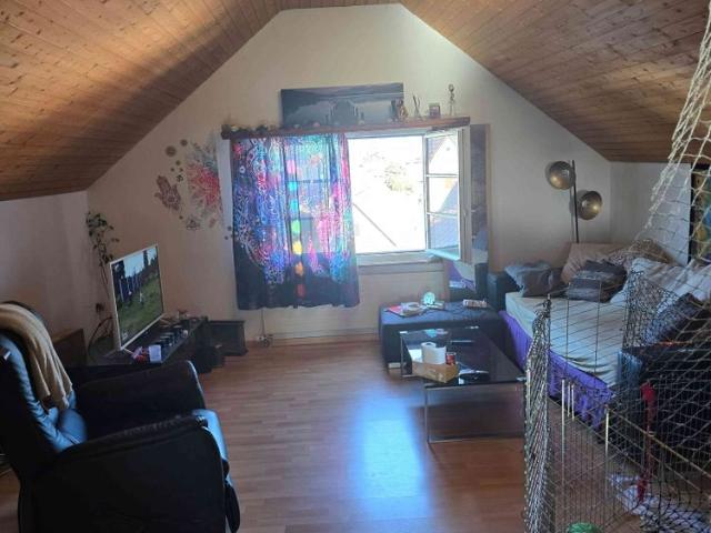 3.5 Zimmer, 110 m², 3. Stock