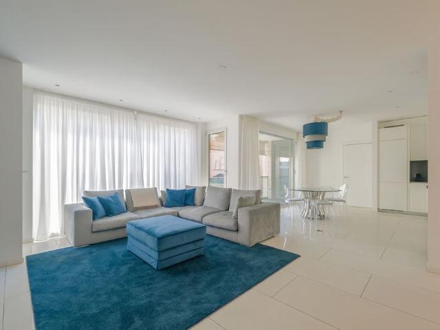 3.5 Zimmer, 110 m², 3. Stock