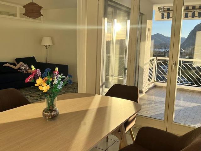 3.5 Zimmer, 110 m², 3. Stock