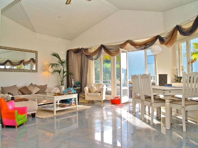 3.5 Zimmer, 110 m², 3. Stock