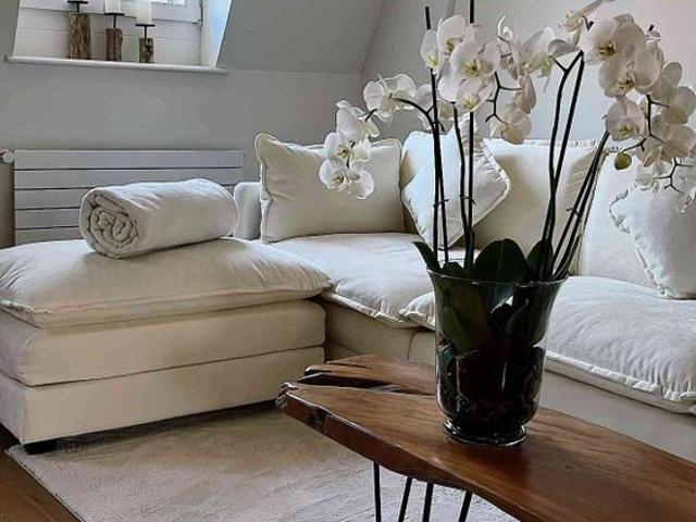3.5 Zimmer, 110 m², 3. Stock