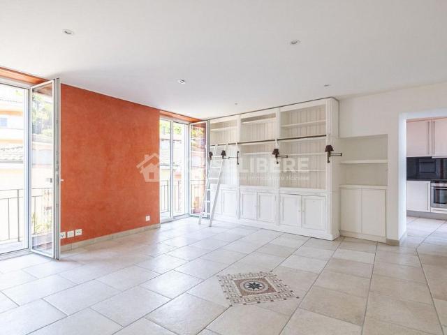 3.5 Zimmer, 110 m², 3. Stock