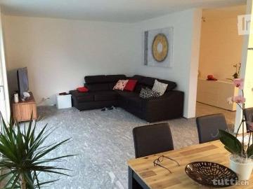 3.5 Zimmer, 110 m²