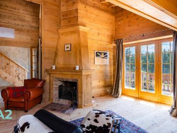 3.5 Zimmer, 110 m²