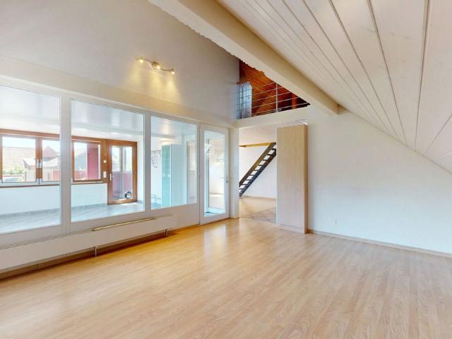 3.5 Zimmer, 110 m²