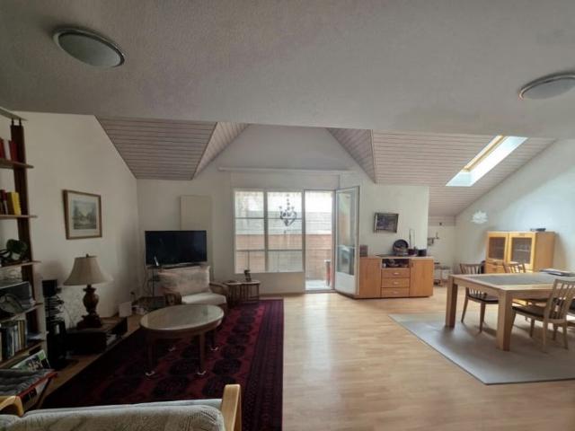 3.5 Zimmer, 110 m², 4. Stock
