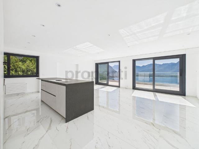3.5 Zimmer, 110 m², 4. Stock