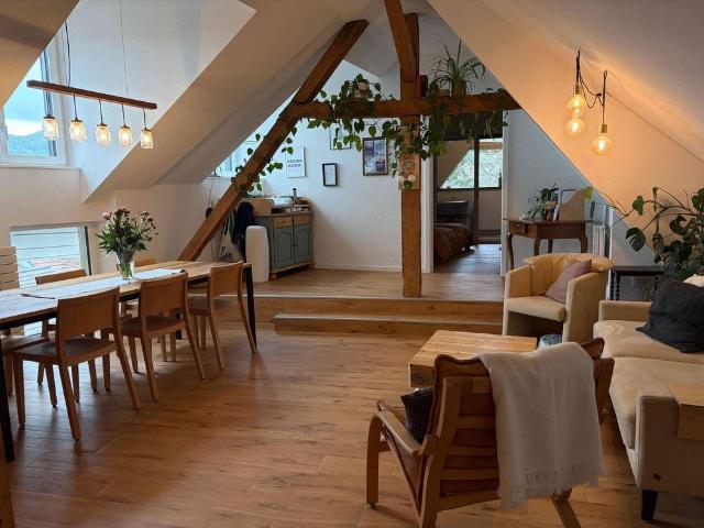3.5 Zimmer, 110 m²