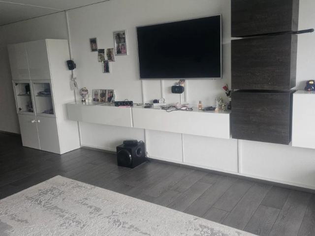 3.5 Zimmer, 110 m²