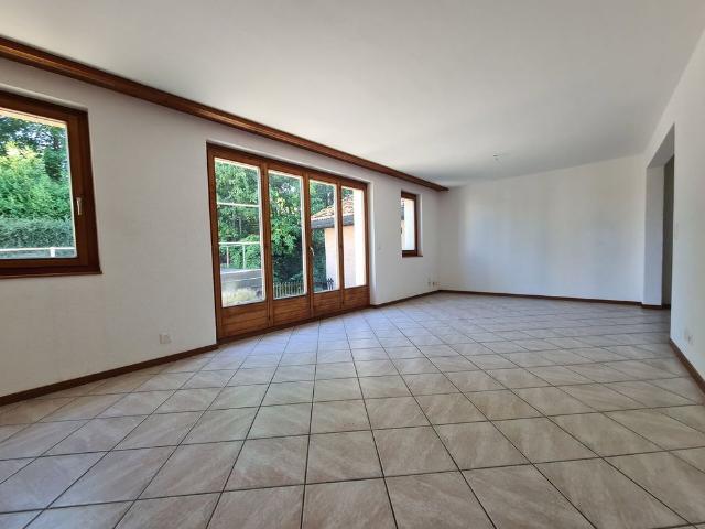 3.5 Zimmer, 110 m²