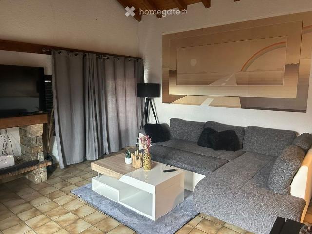 3.5 Zimmer, 110 m²