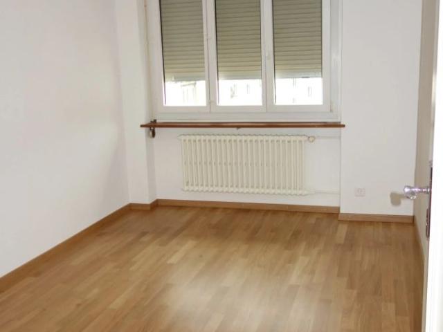 3.5 Zimmer, 110 m², 5. Stock