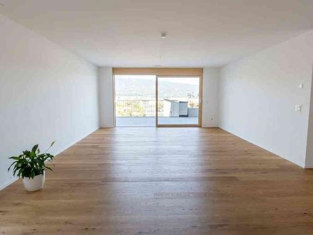 3.5 Zimmer, 110 m², 5. Stock