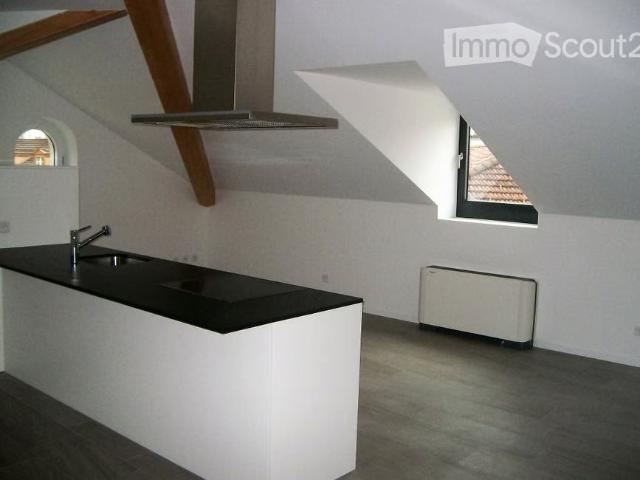 3.5 Zimmer, 110 m²