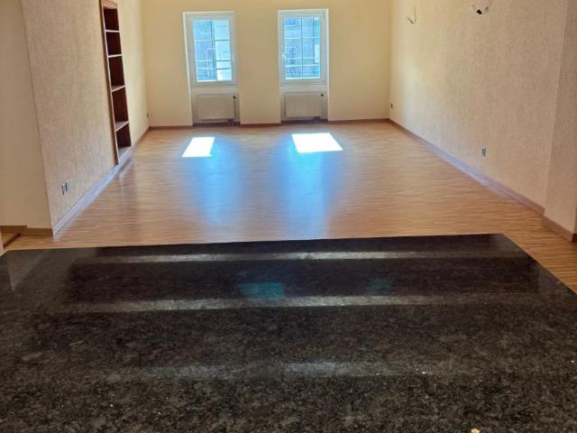 3.5 Zimmer, 110 m²