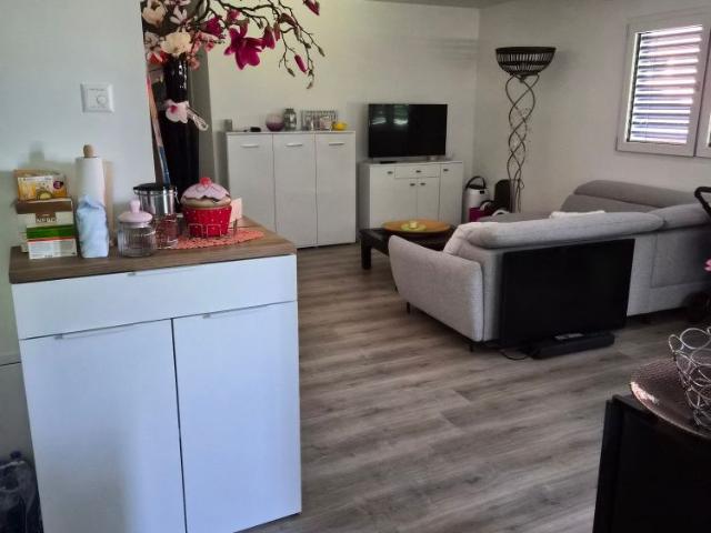 3.5 Zimmer, 110 m²