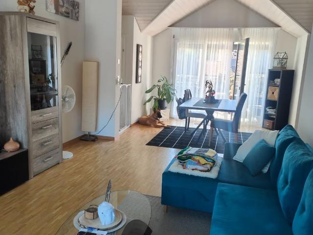 3.5 Zimmer, 110 m²