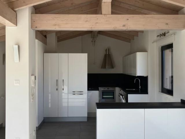 3.5 Zimmer, 110 m²