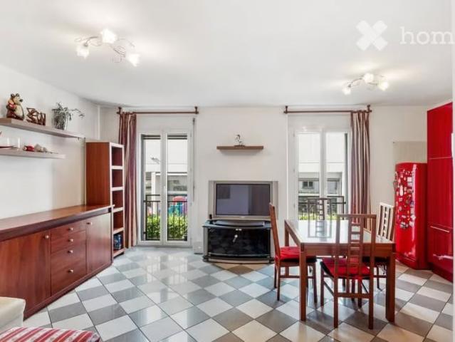 3.5 Zimmer, 110 m²
