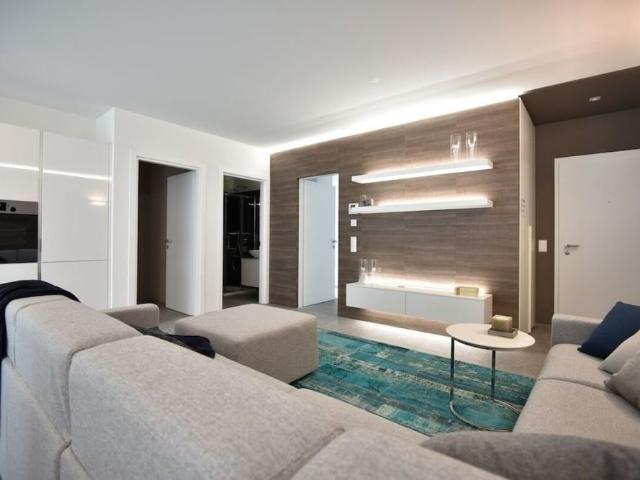 3.5 Zimmer, 110 m²