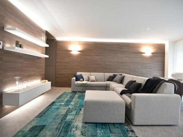 3.5 Zimmer, 110 m²